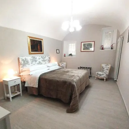 Menotti Apartment Sanremo