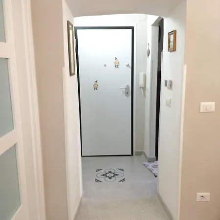 Apartment Menotti