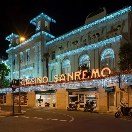 Menotti * Sanremo
