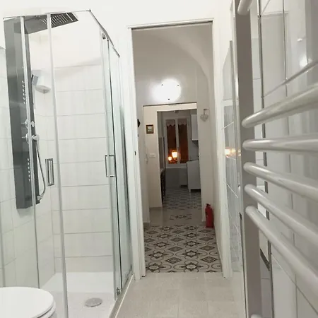Menotti Appartement