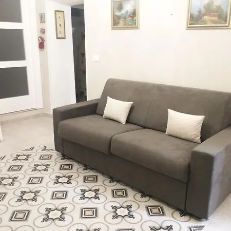 Menotti Appartement