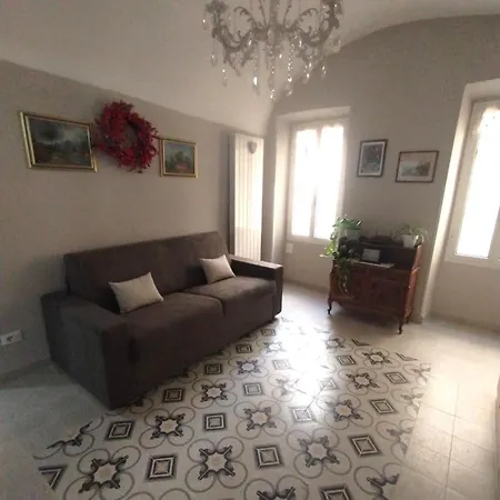 Apartman Menotti San Remo